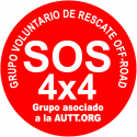 SOS 4X4