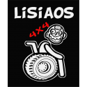 LISIAOS 4X4