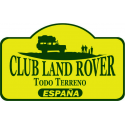 CLUB LAND ROVER