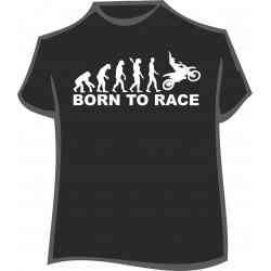 BORN TO RACE2